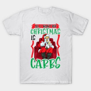 Anime Xmas Sweater T-Shirt